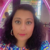 Shamaila Saghir