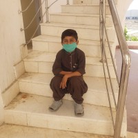 Shifahat Khaliq