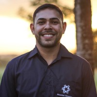 Weverton Fernandes Consul