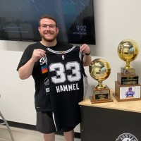 Scott Hammel
