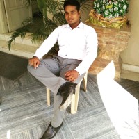 Chandrakanta Sahoo