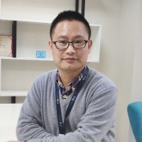Weilei Fang