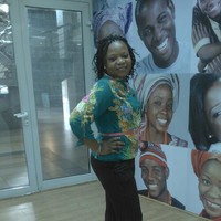 Glory Ejiofor