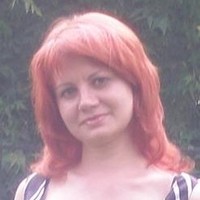 Natalia Kochubey