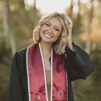 Kamryn Infantino