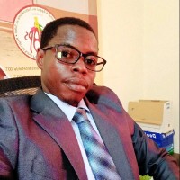 Thierno Saïdou Nourou Diallo