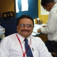 Harit Mankad