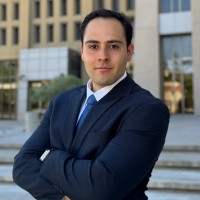 Jose Alejandro Parson