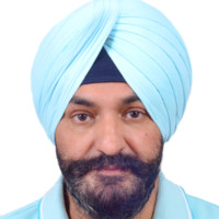 Gurdeep Singh