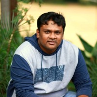 Vijay Kumar Reddy