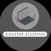 Raneem Aljohani