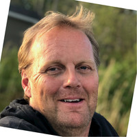 Mark Vriend