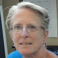Donna Johnson