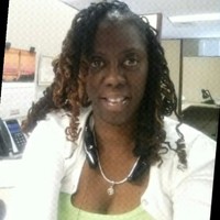 Karen Dacres