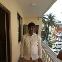 Arun G