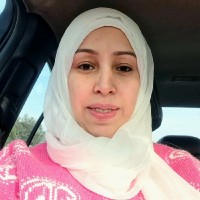 Heba Ahmed