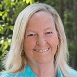 Betsy Randall