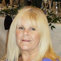 Patricia Dobie
