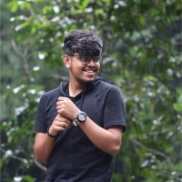 Krithi Vasan