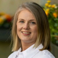 Gillian Kelly