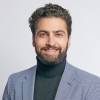 Corentin Mrejen, CFA