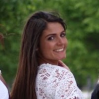 Rachel Sievers