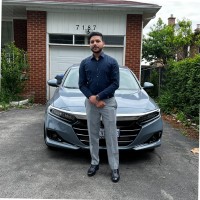 Vivek Gupta