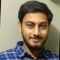 Vihar Shah