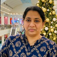 Simi Jacob