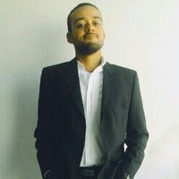 Tiago Borges De Souza