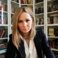Izabela Laskowska