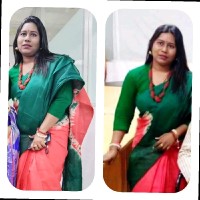 Fatema Shimu