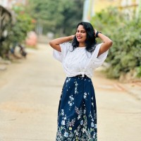 Pavithra C