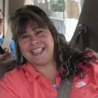 Amanda Martinez-Villalta