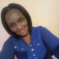 Patricia van Rooyen