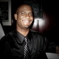 Barry Fleming Sr., Cissp