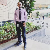 Nakul Anthony