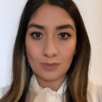 Nayeli Montaño Miranda