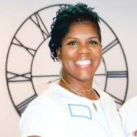 Taneesha Matthews