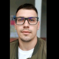 Dmytro Arkhypov