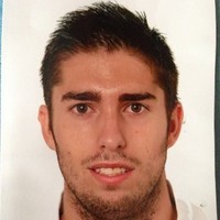 Daniel Lara Muñoz