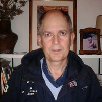 Xabier Martínez Unanue