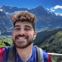 Noah Scheuerman