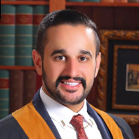 Abdallah Rawashdeh