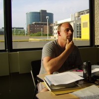 Eric Bylsma
