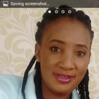 Patricia Mashego