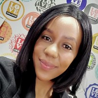 Nomzamo Bilikwa