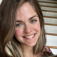 Catherine Driscoll