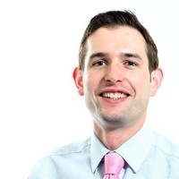 Adam Perryman