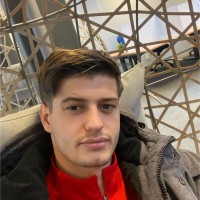 Vlad Rusu